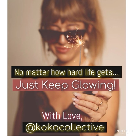 ✨FULL✨PLEASE SEE NEW ROUND TO PLAY✨TIME TO KEEP GLOWING & GROWING✨ - Picture 3 of 14